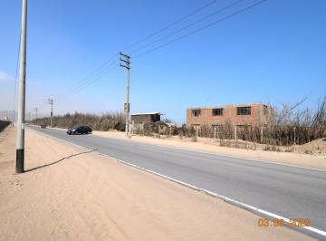 60, 000 m² - Zre - Ventanilla; Junto Almacenes del Norte (Adn).