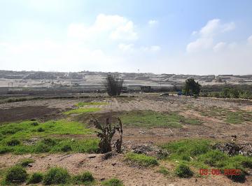30, 000 m² - Zre - Ventanilla; Junto Almacenes del Norte (Adn).