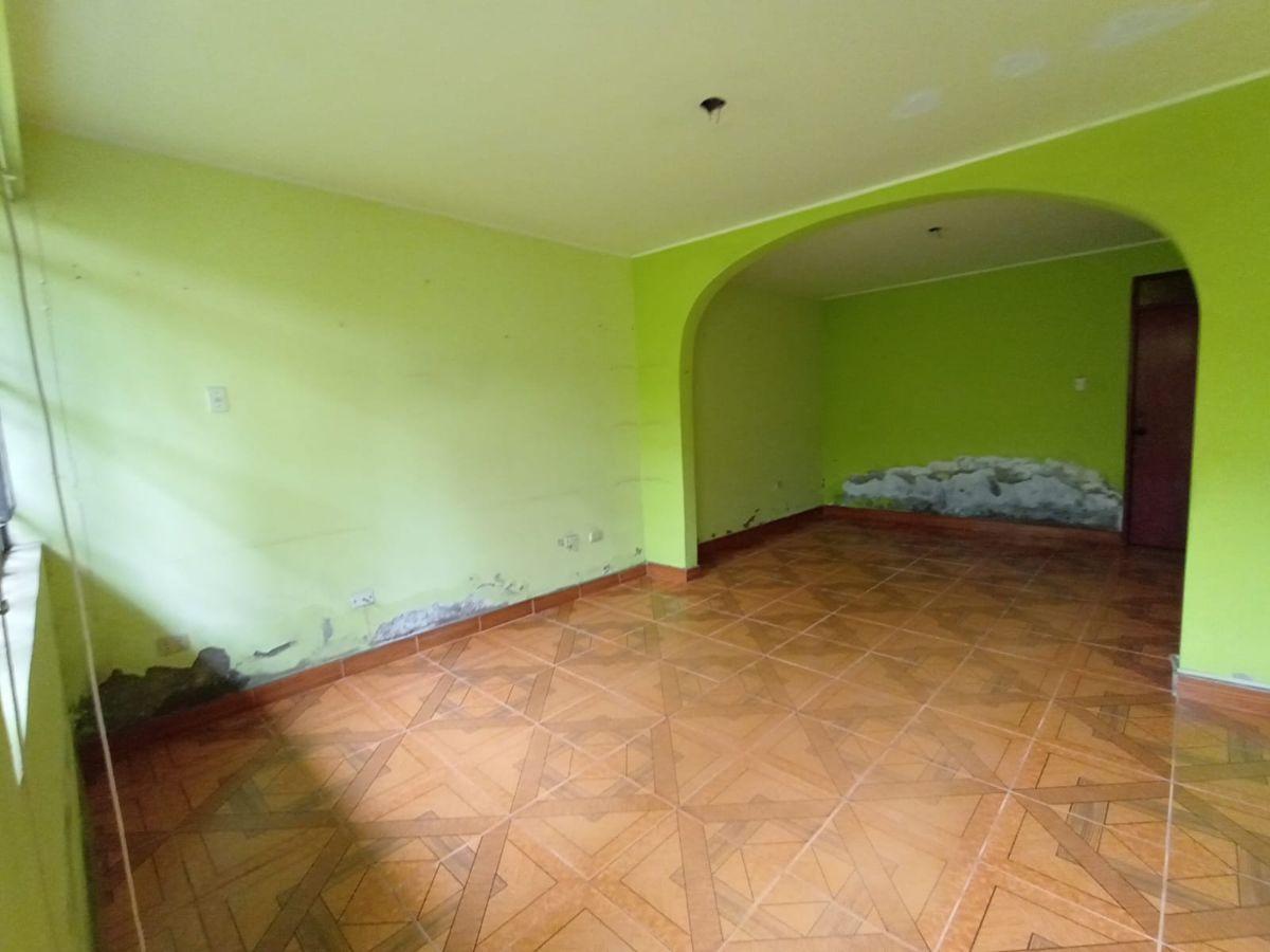 Vendo Hermosa Casa Amplia de 120 m² en Ventanilla