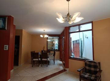 Venta Casa, Urb. San José de California