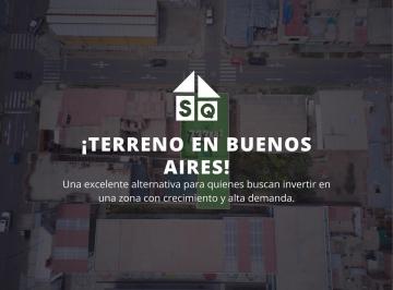 ¡Oportunidad en Buenos Aires!