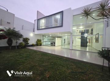 Exclusiva Residencia de Lujo en Venta – Condominio Palmas Reales, El Golf
