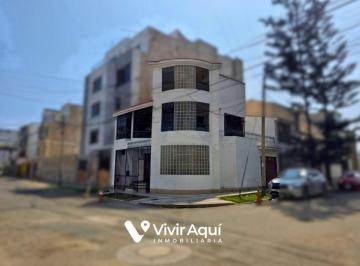 ¡Exclusiva Casa en Esquina en Venta! – Urb. San José de California