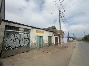 Gran Oportunidad de Inversión en Villa El Salvador!