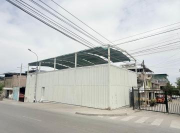 ¡Gran Oportunidad de Inversión en Villa El Salvador!
