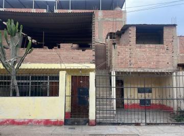 Casa en Villa El Salvador