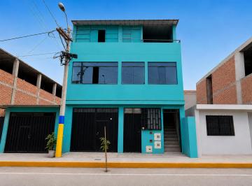 En Venta | Casa con Alta Rentabilidad en Villa El Salvador