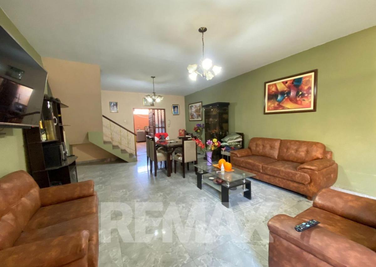 Venta de Casa en Villa Maria del Triunfo