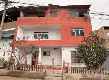 Remato Casa a Precio de Terreno