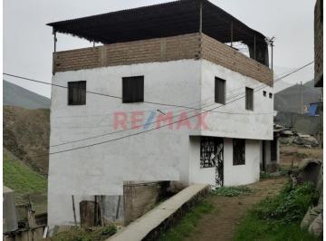 Venta de Casa