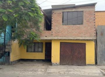 Venta Casa Villa María del Triunfo