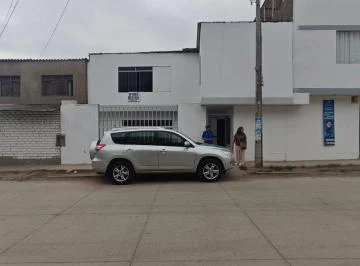 Venta de Casa – José Gálvez, Villa María del Triunfo