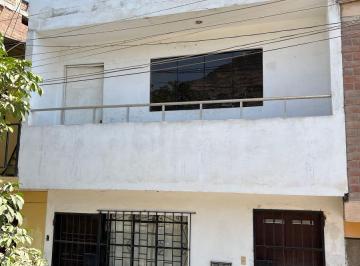 Villa María del Triunfo, Av. Nicolas de Pierola - en Venta Casa Como Terreno