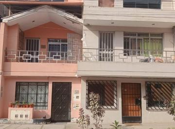 Se Vende Casa Como Terreno Vive E Invierte en Lima Sur