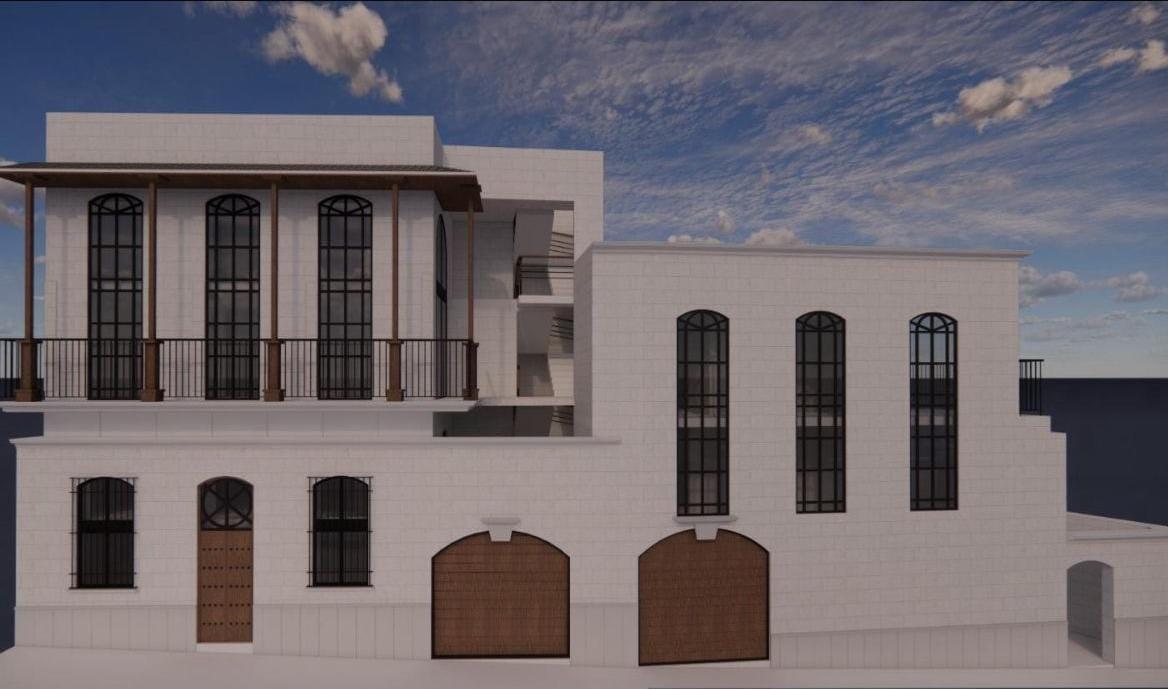 Vendo Linda Casa 5 Dormitorios por Plaza Yanahuara