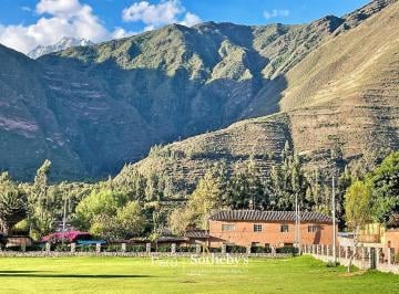 Pilacucho — un Legado Ancestral en El Valle Sagrado del Cusco