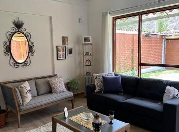 Casa de Campo en Venta – Yucay, Valle Sagrado – Cusco ️