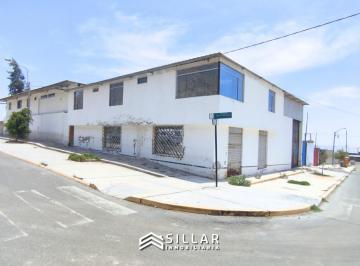Venta Casa Comercial, Ciudad de Dios, Yura