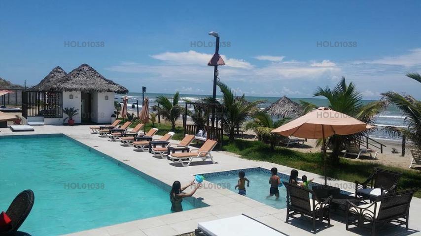 Vendo Hotel en Avenida Panamericana Norte N 12xx, Fila 1, Playa Bonanza, Zorritos