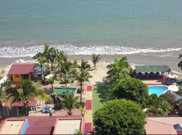 Vendo Excelente Hospedaje en Playa Zorritos - Tumbes Altamente Turistico