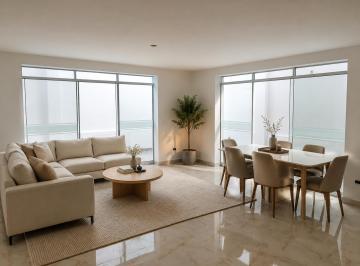 Dúplex 405 m² · 6 Dormitorios con Baño y Cochera en Ancón – Vivienda o Empresa