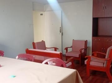 Departamento en alquiler en Jose Luis Bustamante y Rivero - 92 m², 2 dormitorios
