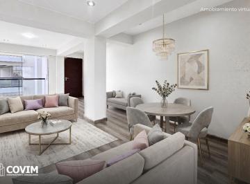 Departamento en alquiler en Cerro Colorado - 76 m², 2 dormitorios