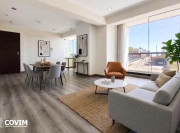 Departamento en alquiler en Cerro Colorado - 97 m², 4 dormitorios