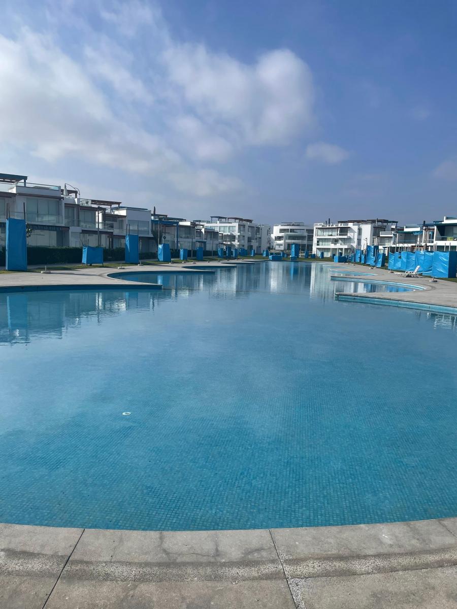 Alquilo Departamento Asia Condominio Mikonos
