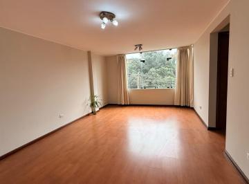 Departamento en alquiler en Ate - 201 m², 3 dormitorios
