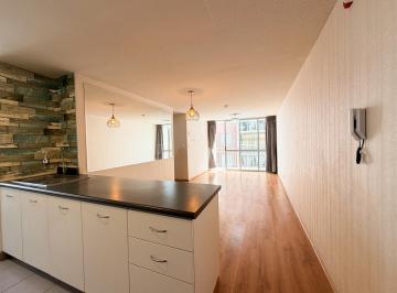 Departamento en alquiler en Ate - 68 m², 3 dormitorios