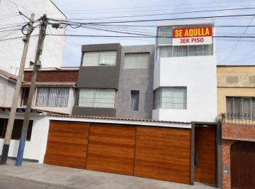 Alquiler de Departamento Amoblado en Salamanca 3 Dormitorios + Cochera
