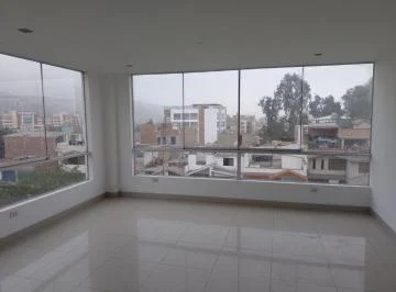 Departamento en alquiler en Ate - 102 m², 3 dormitorios