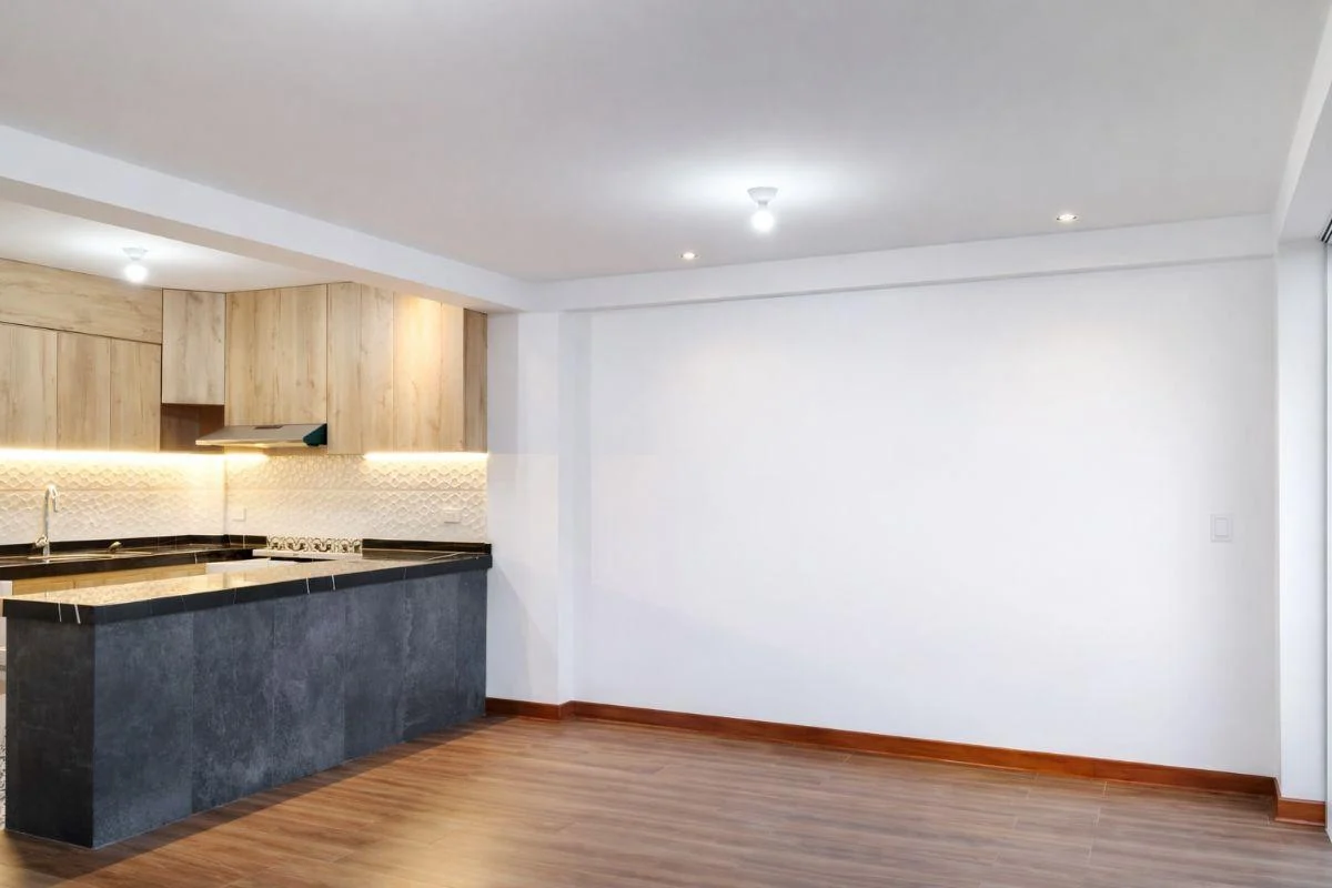 Exclusivo Departamento de Estreno en Ate: 120 m² de Confort, Luz Natural y Diseño Moderno