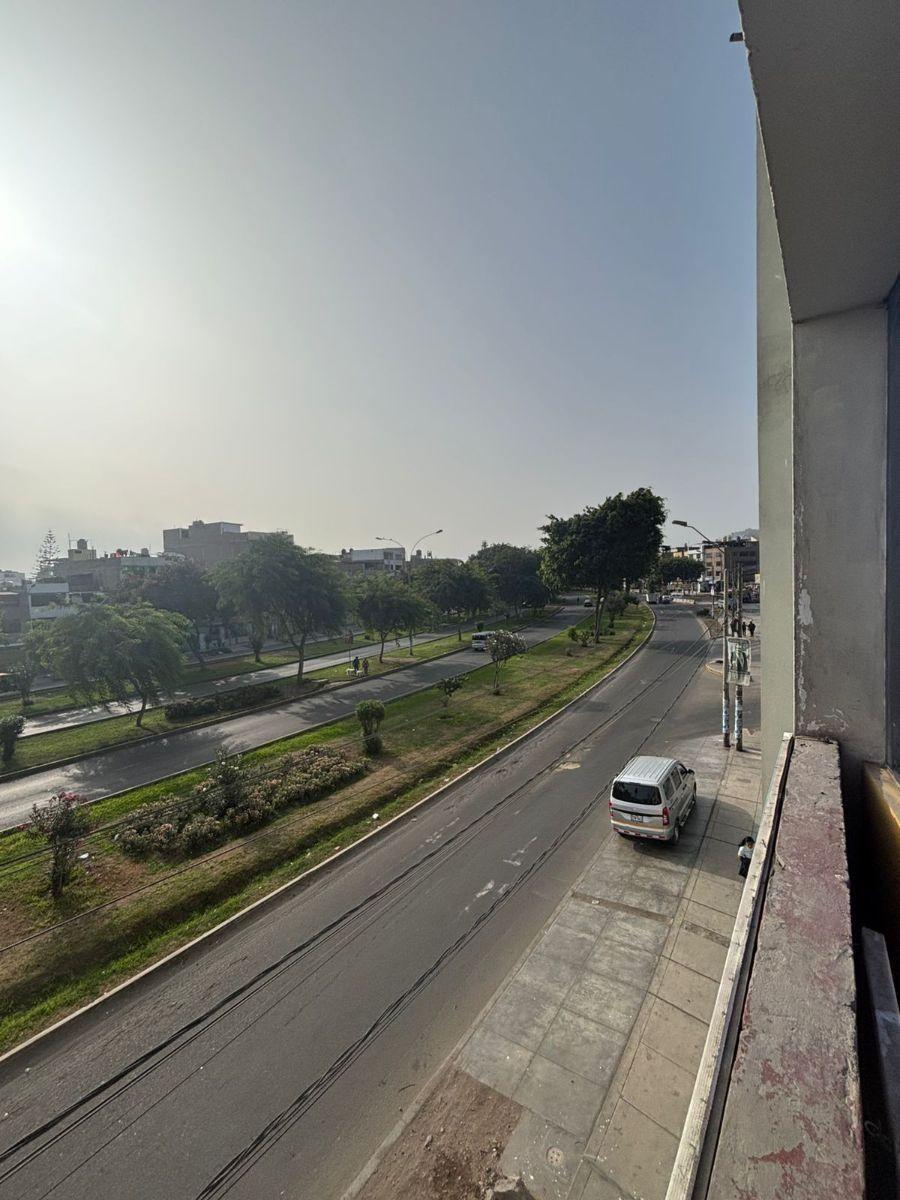 Departamento en Alquiler – 115.30 m² | 3er Piso | Ate – Prol. Javier Prado Este