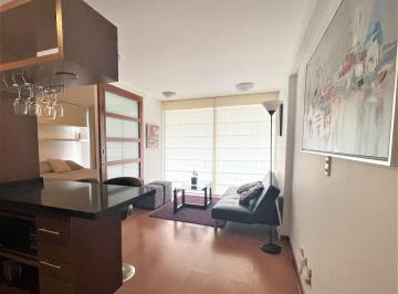 Se Alquila – Departamento en Barranco - 40 m² – 1 Habitación – 1 Cochera – 1 Depósito