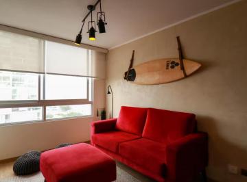 Departamento de 2 Habitaciones en Barranco | 82 m² | Zona Premium