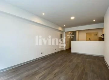 Departamento de 1 Habitacion + Estacionamiento | Barranco | Sin Amoblar | 55 m²