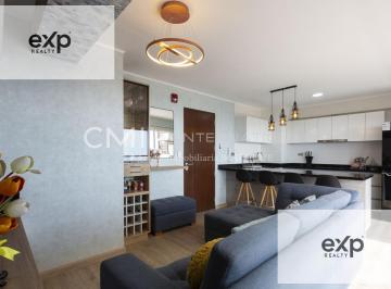 Alquiler de Departamento Duplex de 3 Dormitorios, Areas Sociales y Piscina en Barranco
