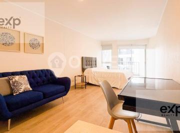 Alquiler de Loft Amoblado en Barranco