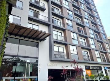 Departamento en alquiler en Barranco - 60 m², 2 dormitorios