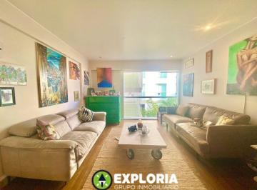 Exclusivo Departamento en Barranco | Arquitectura de Armando Paredes | Ubicación Premium