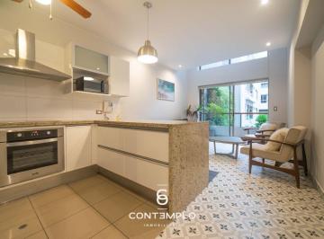 Moderno Dúplex Amoblado | 74 m² | Barranco | Cochera a Pasos de Utec, San Antonio y Vía Expresa.
