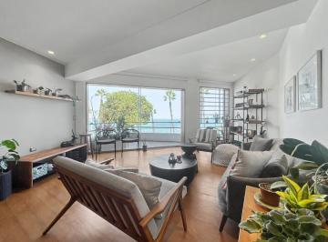 Departamento en alquiler en Barranco - 236 m²