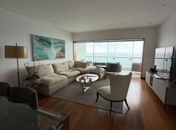 Lindo Flat en Jr Junin Barranco en Alquiler con o Sin Muebles