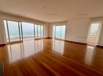 Departamento en alquiler en Barranco - 395 m², 3 dormitorios