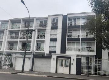 Departamento en alquiler en Barranco - 45 m², 1 dormitorios
