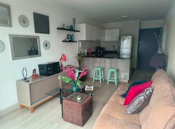 Departamento en alquiler en Barranco - 46 m², 1 dormitorios