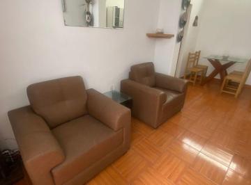Alquilo Amoblado 1dormitorio