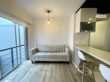 Departamento Amoblado en Alquiler – Barranco